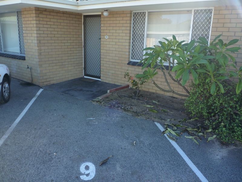 9/61 Frederick Street, Shoalwater WA 6169