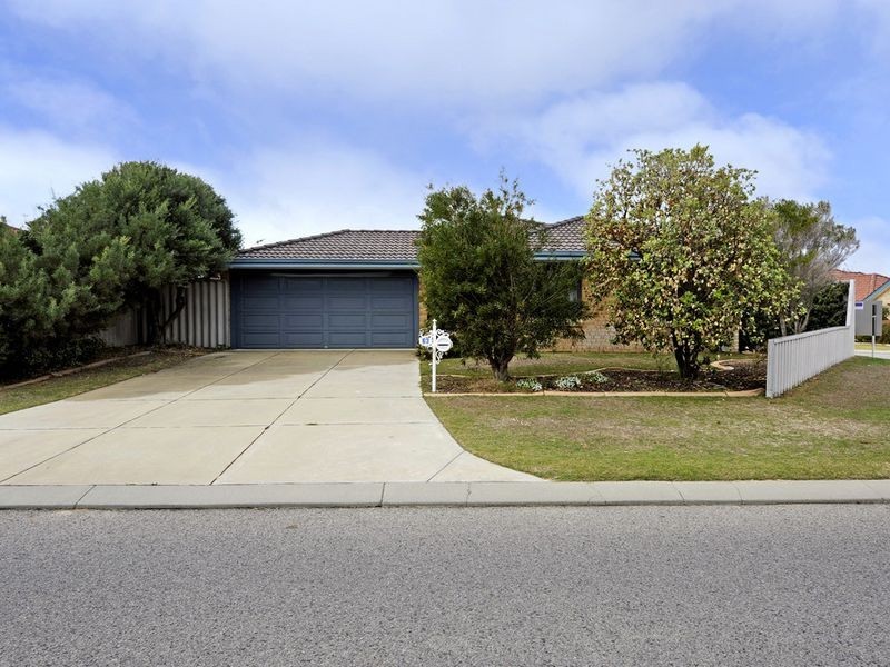 63 Vancouver Circle, Waikiki WA 6169