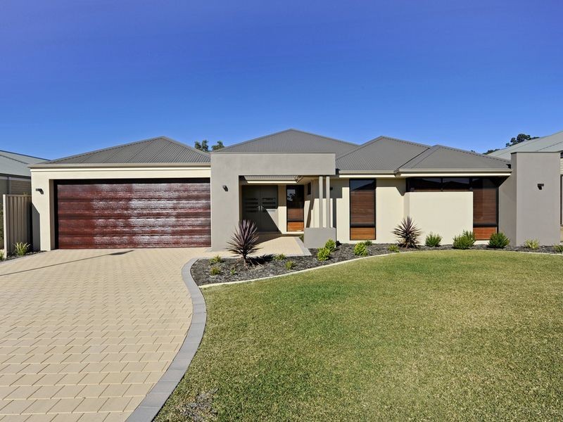 25 Shetland Way, Baldivis WA 6171