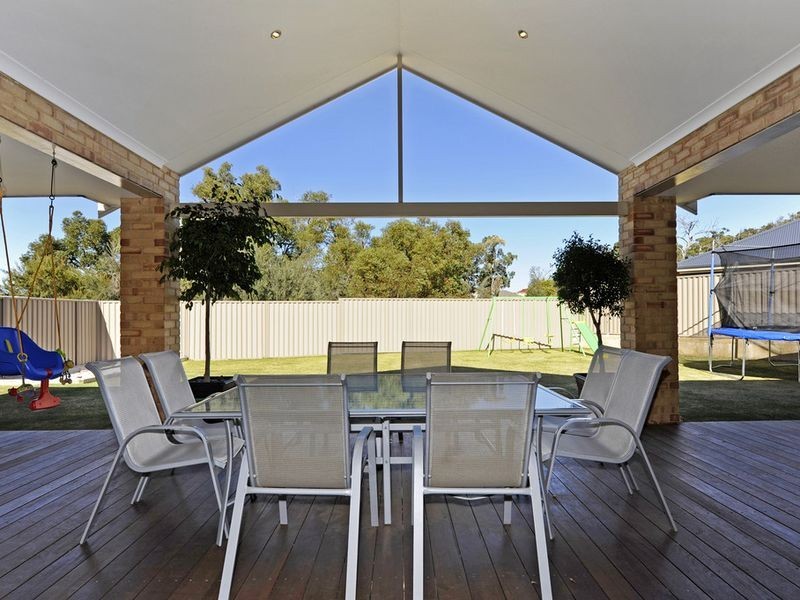 25 Shetland Way, Baldivis WA 6171