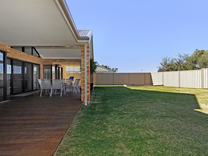 25 Shetland Way, Baldivis WA 6171