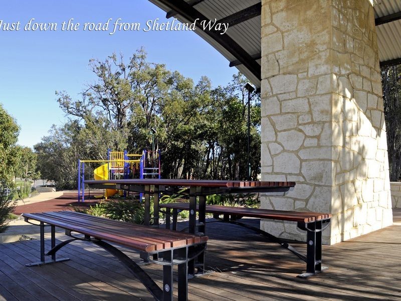 25 Shetland Way, Baldivis WA 6171