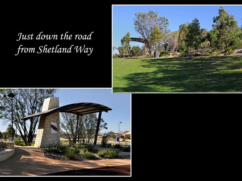 25 Shetland Way, Baldivis WA 6171