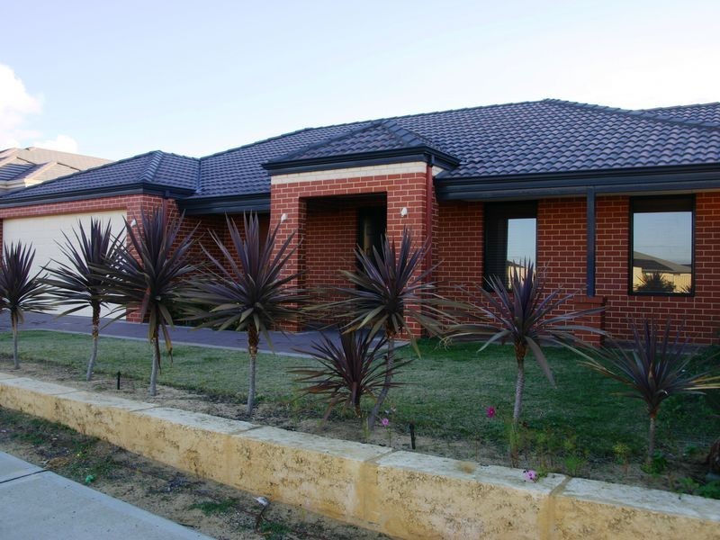 2 Tallon Loop, Baldivis WA 6171