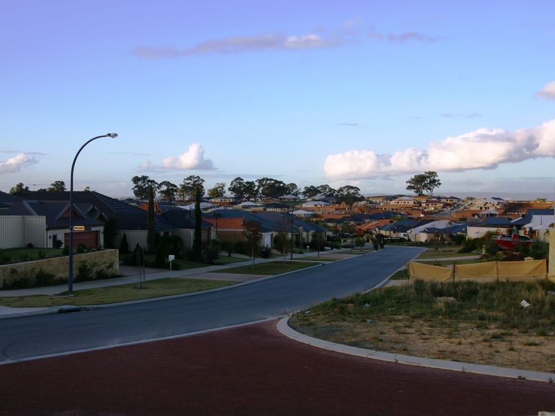 2 Tallon Loop, Baldivis WA 6171