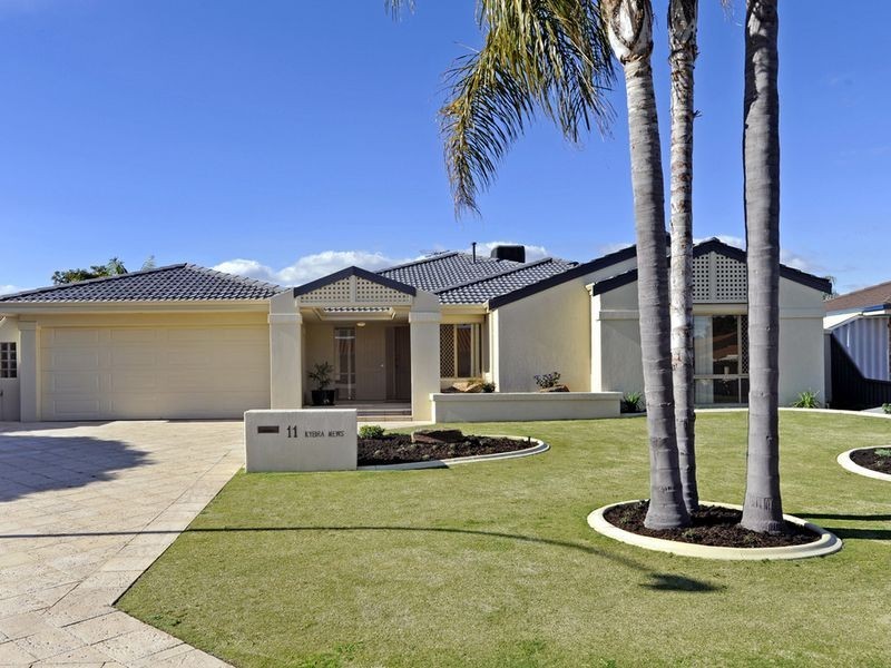 11 Kybra Mews, Rockingham WA 6168