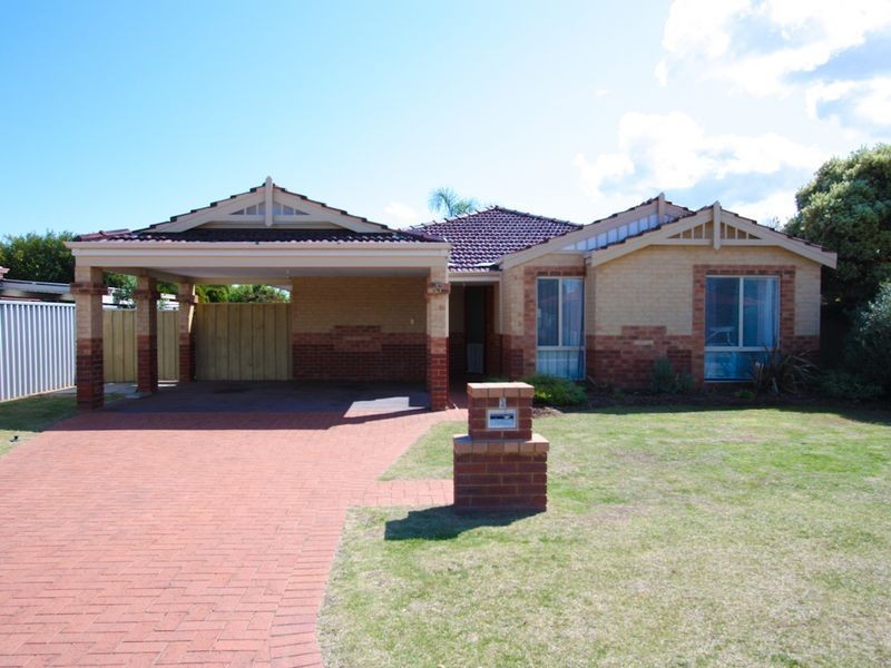 5 Manila Place, Warnbro WA 6169