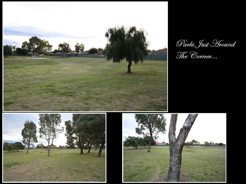 5 Manila Place, Warnbro WA 6169