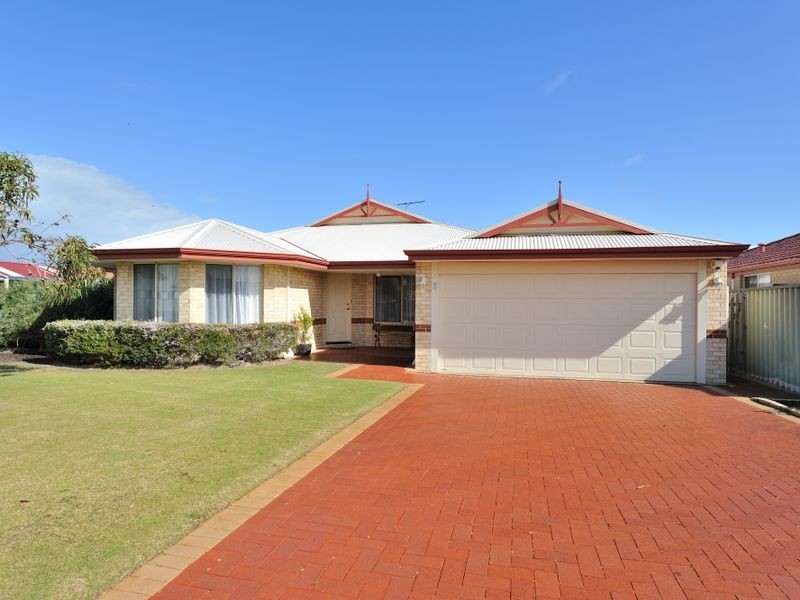 7 Ashland Crescent, Port Kennedy WA 6172