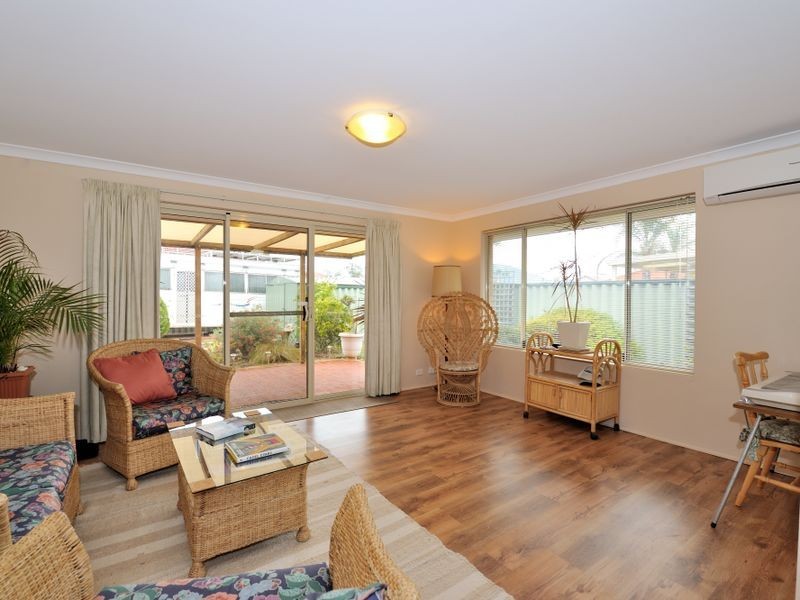 7 Ashland Crescent, Port Kennedy WA 6172