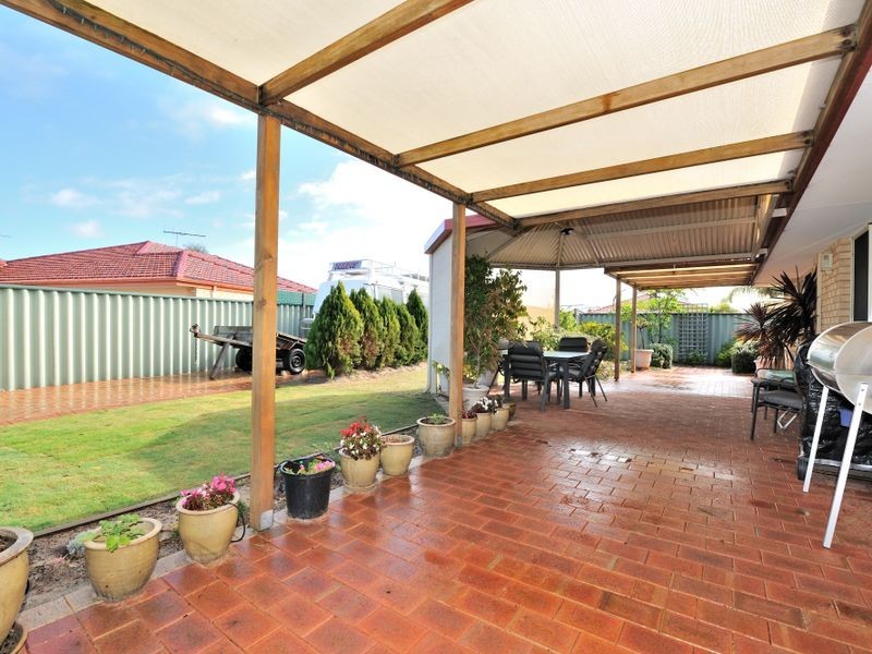 7 Ashland Crescent, Port Kennedy WA 6172