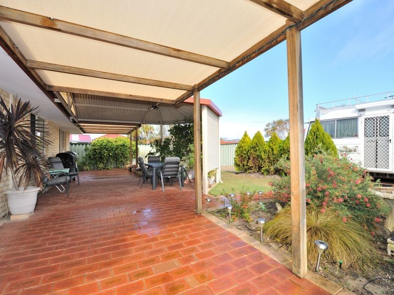 7 Ashland Crescent, Port Kennedy WA 6172