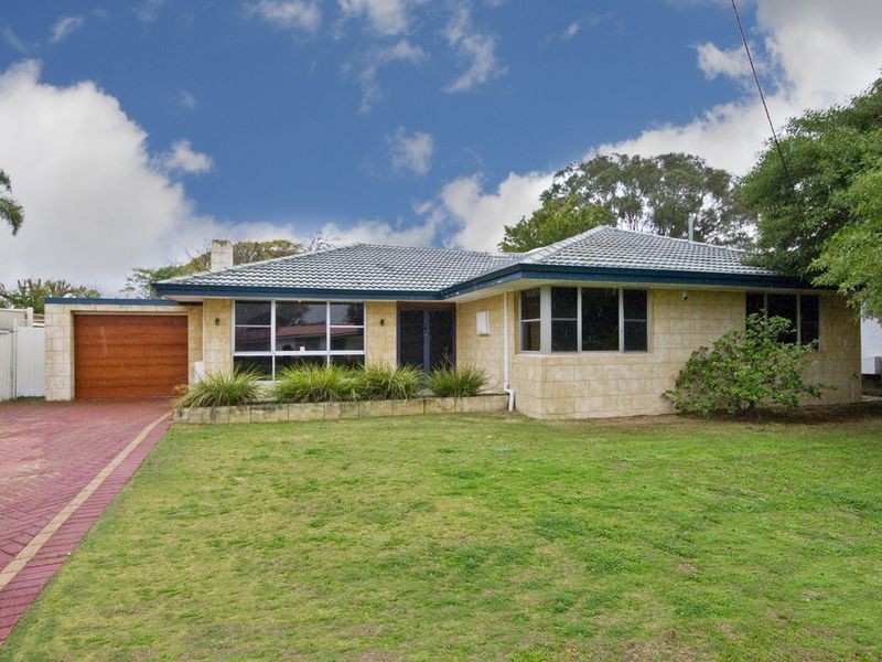 16 McMahon Street, Rockingham WA 6168