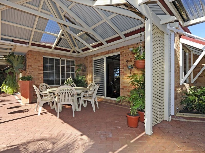 35 Trusty Parkway, Baldivis WA 6171