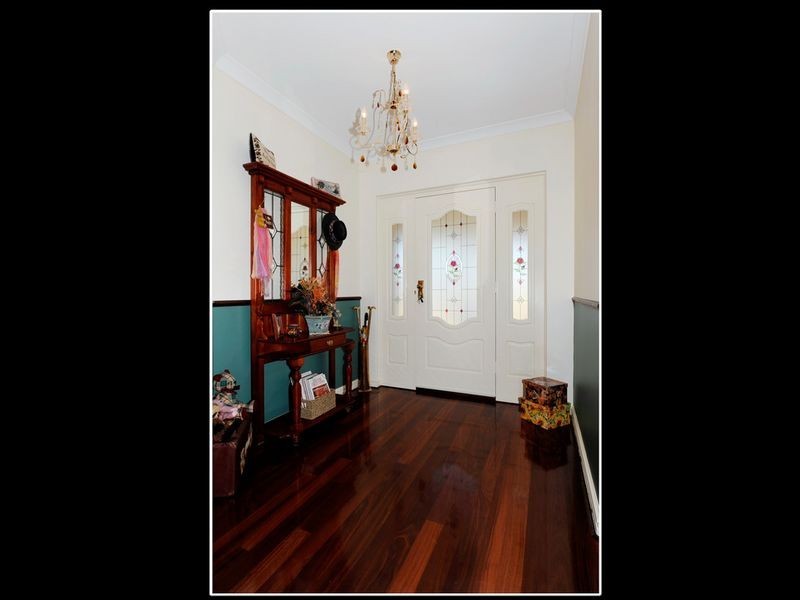 35 Trusty Parkway, Baldivis WA 6171