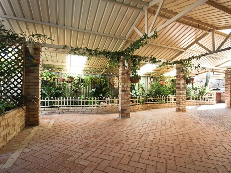3 Matilda Court, Cooloongup WA 6168
