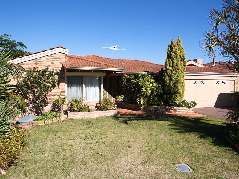 3 Matilda Court, Cooloongup WA 6168