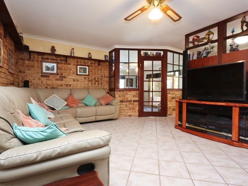 3 Matilda Court, Cooloongup WA 6168