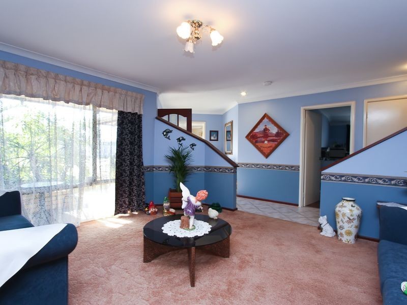 3 Matilda Court, Cooloongup WA 6168