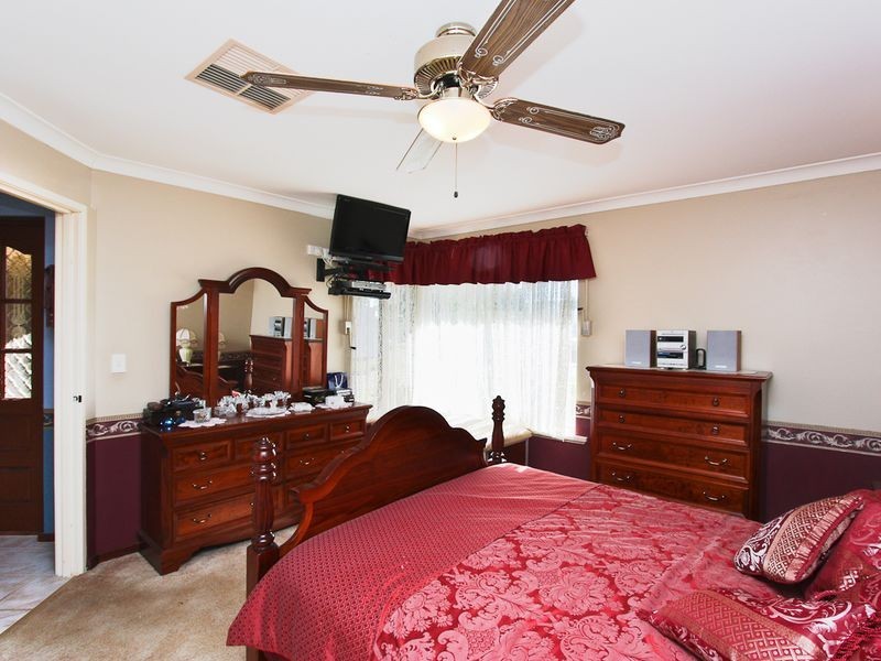 3 Matilda Court, Cooloongup WA 6168