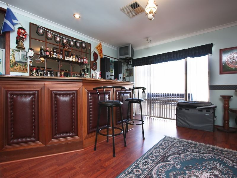 3 Matilda Court, Cooloongup WA 6168