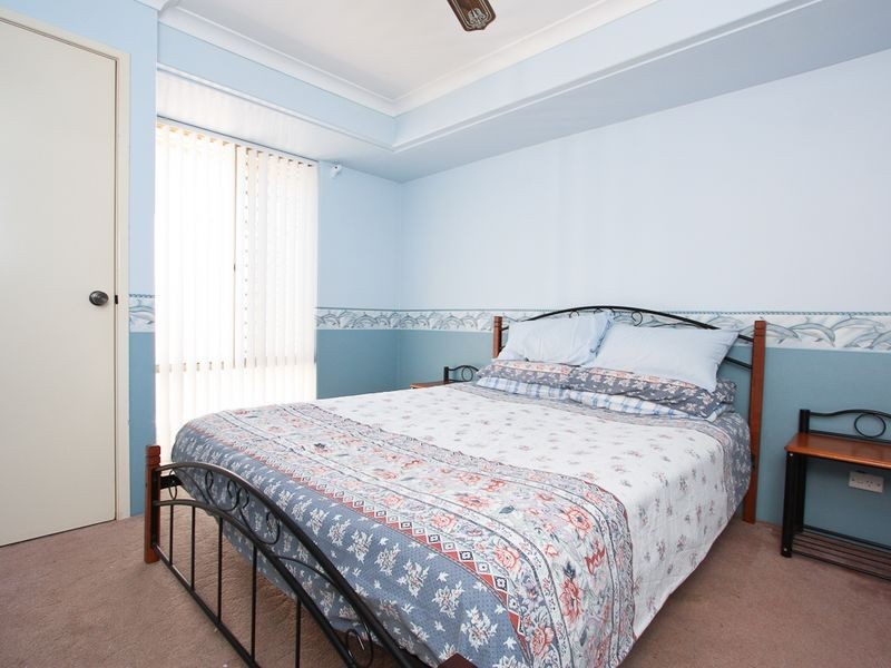 3 Matilda Court, Cooloongup WA 6168