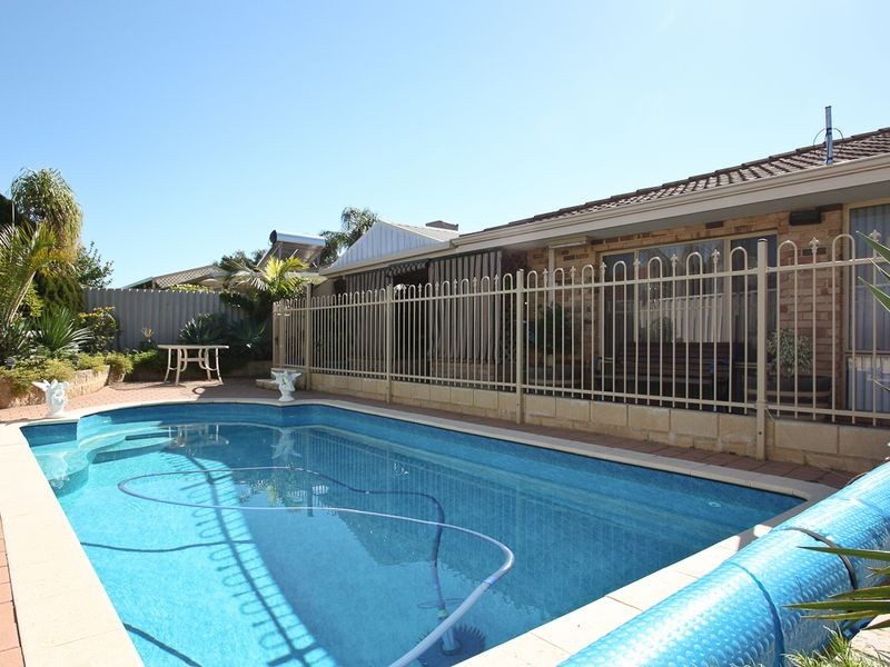 3 Matilda Court, Cooloongup WA 6168