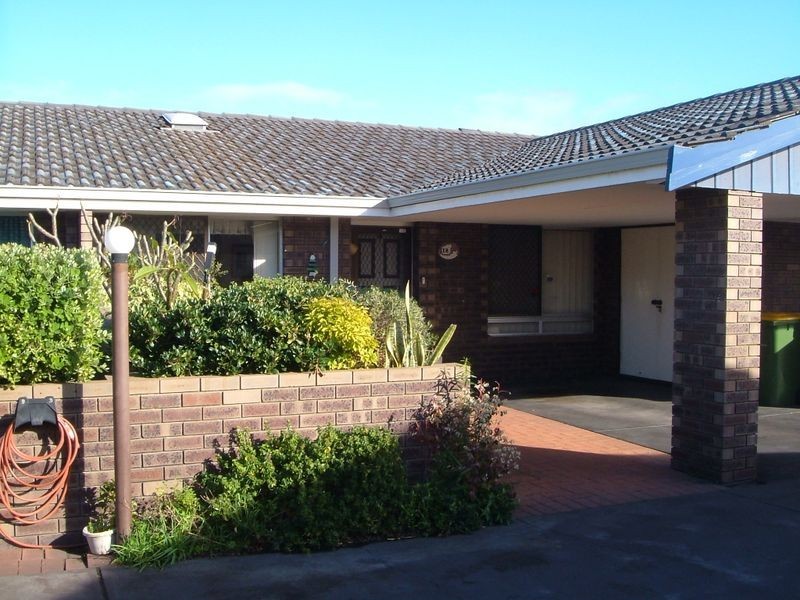 18/6 Merope Close, Rockingham WA 6168