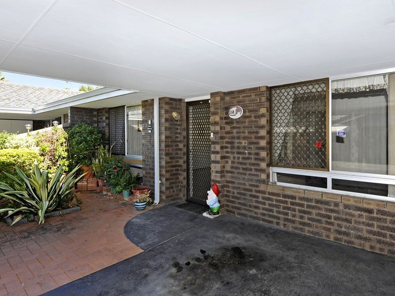 18/6 Merope Close, Rockingham WA 6168