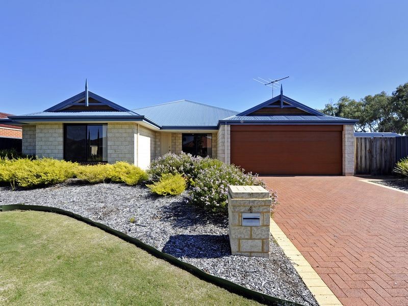 4 Thomasia Approach, Baldivis WA 6171