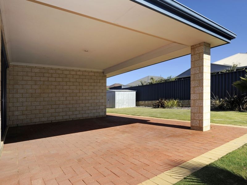 4 Thomasia Approach, Baldivis WA 6171