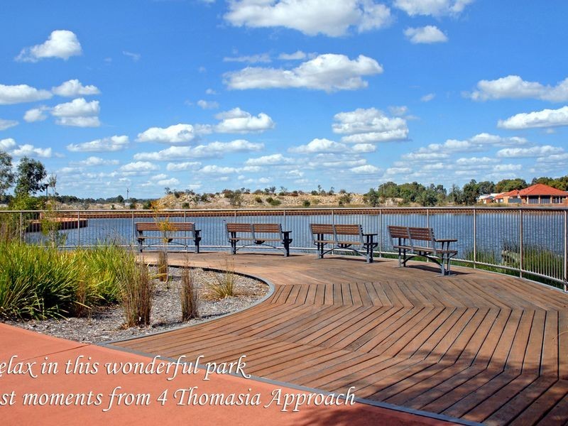 4 Thomasia Approach, Baldivis WA 6171
