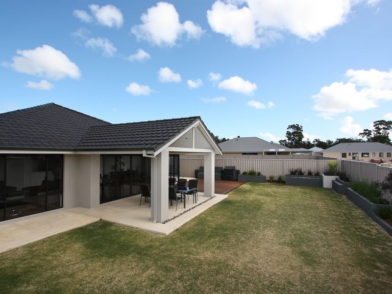 26 Shetland Way, Baldivis WA 6171