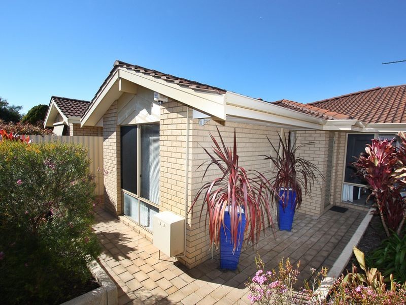 6/5 Merope Close, Rockingham WA 6168