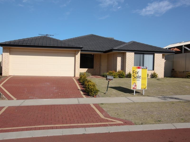 11 Cleland Crescent, Baldivis WA 6171