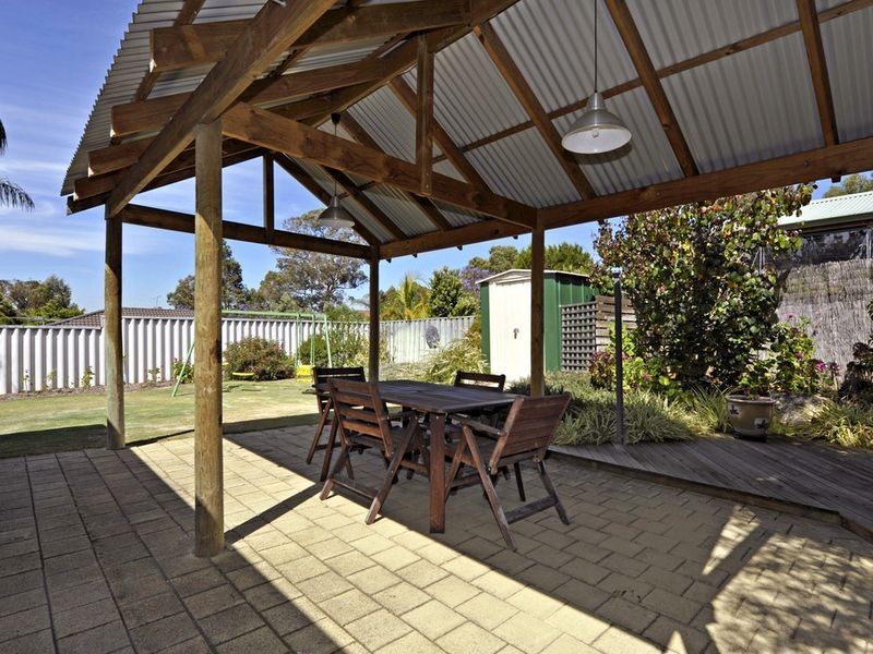 6 Huxtable Terrace, Baldivis WA 6171
