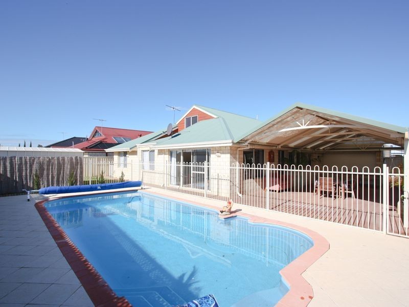 13 Wagner Turn, Baldivis WA 6171