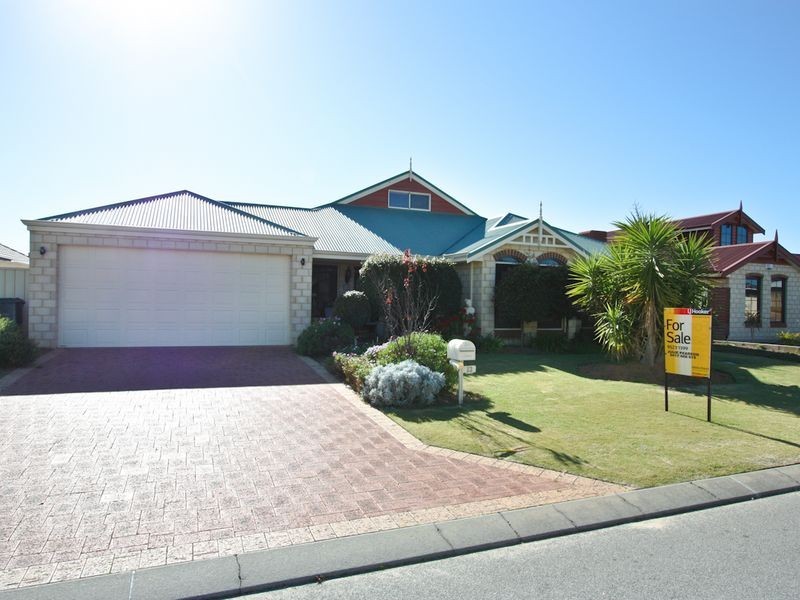 13 Wagner Turn, Baldivis WA 6171