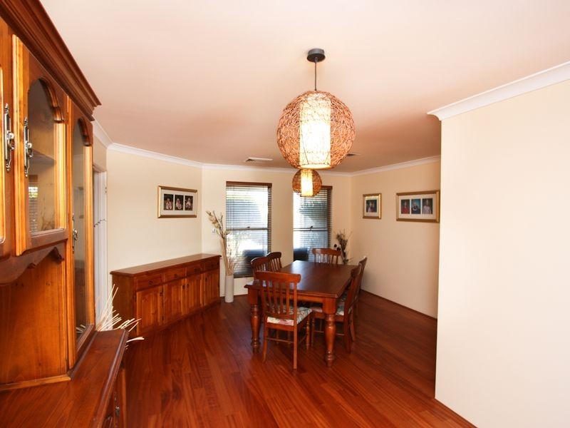 13 Wagner Turn, Baldivis WA 6171