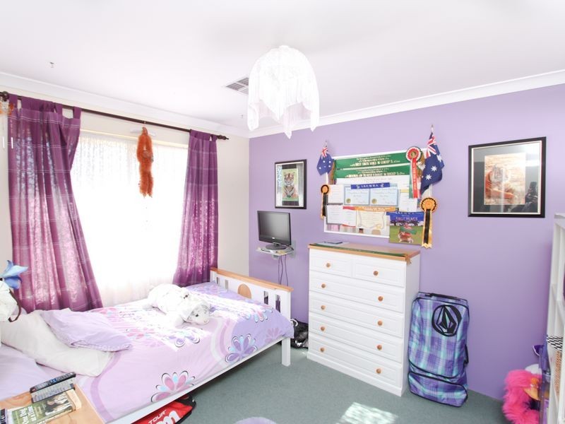 13 Wagner Turn, Baldivis WA 6171