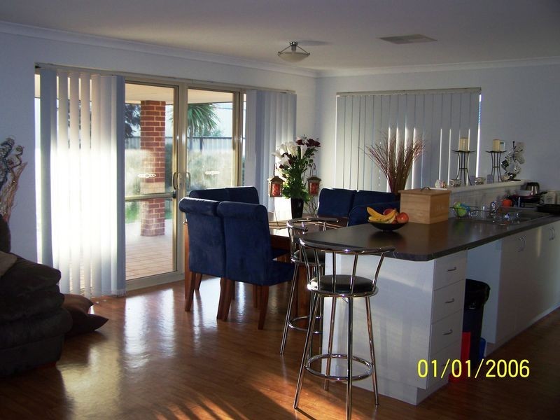 38 Wimbledon Street, Bertram WA 6167
