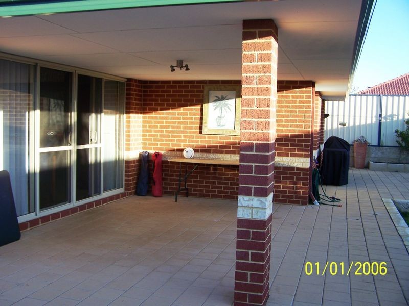38 Wimbledon Street, Bertram WA 6167