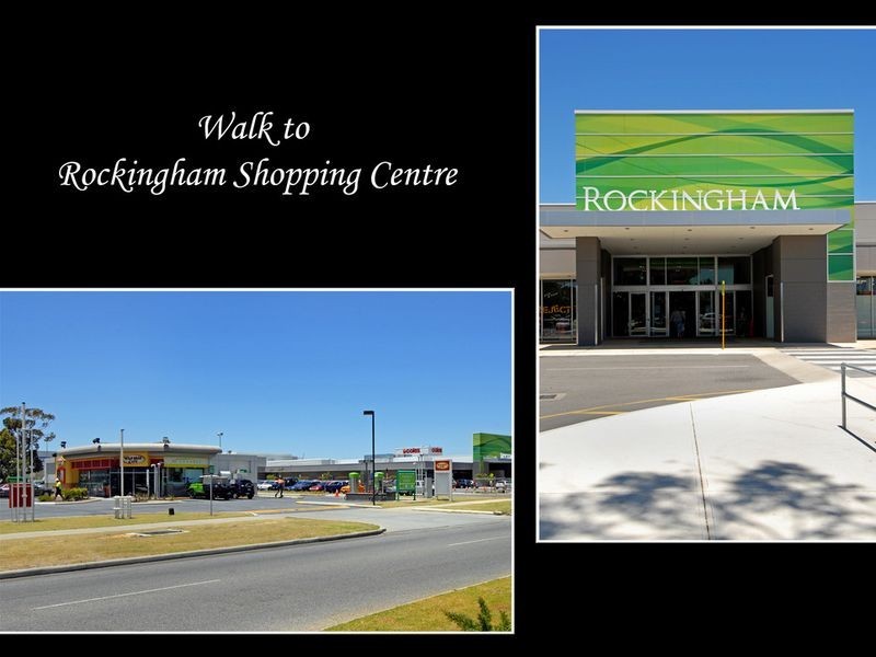 4/13 Merope Close, Rockingham WA 6168