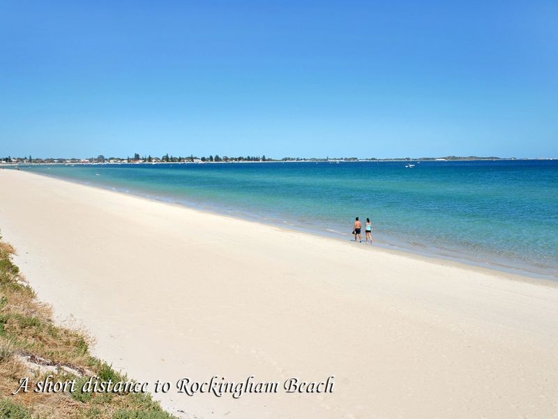 4/13 Merope Close, Rockingham WA 6168