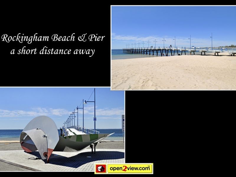 1 Antuka Road, Rockingham WA 6168