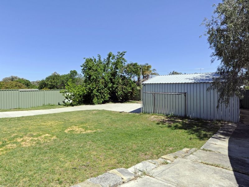 14 Marley Way, Warnbro WA 6169