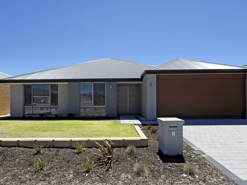 8 Dressage Green, Baldivis WA 6171
