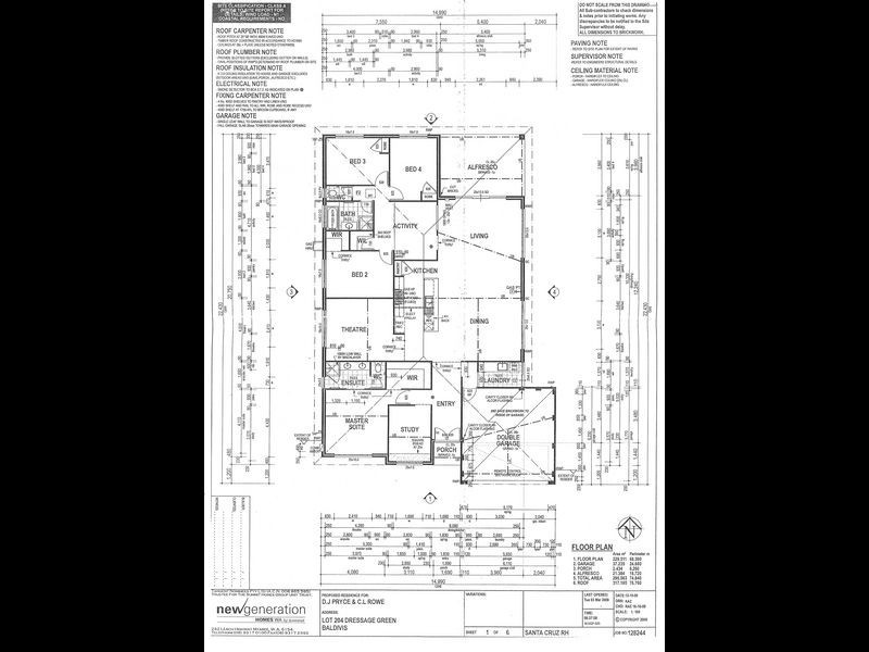 8 Dressage Green, Baldivis WA 6171