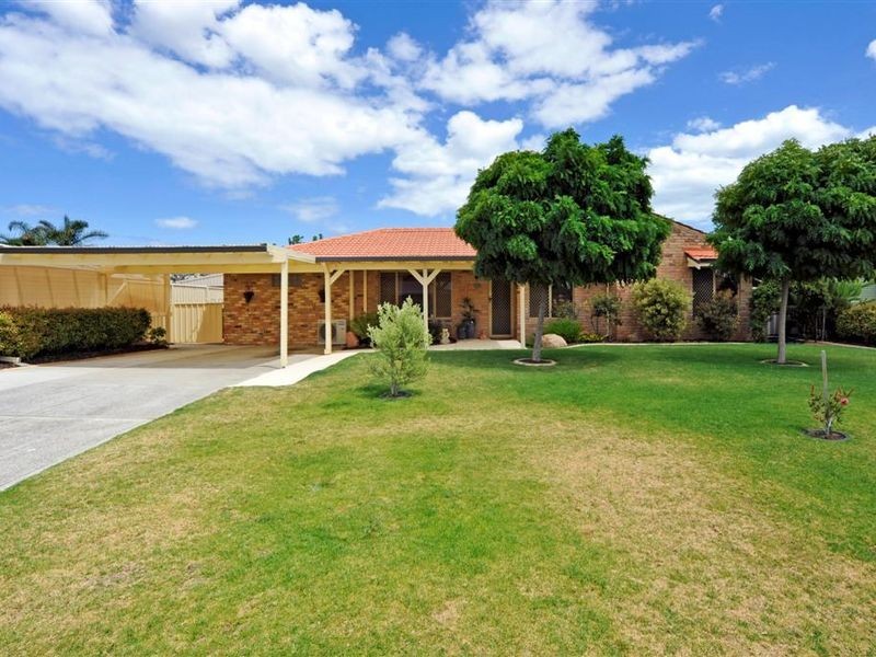 14 Meadow Court, Cooloongup WA 6168