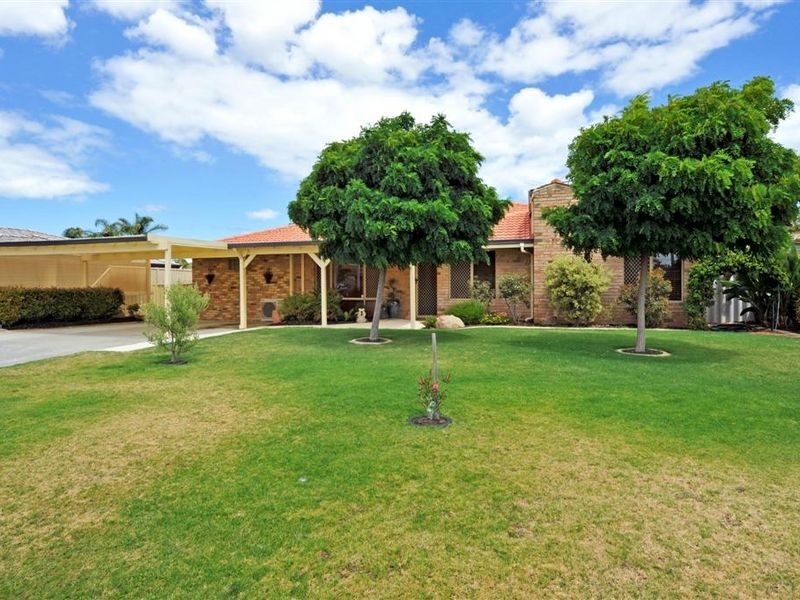 14 Meadow Court, Cooloongup WA 6168
